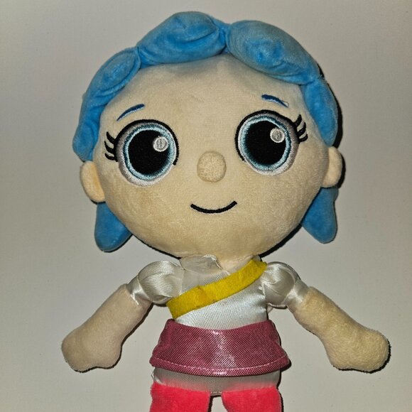 True & Rainbow Kingdom Bartleby Purple Cat Plush Lot Stuffed Toy Doll - Picture 9 of 13